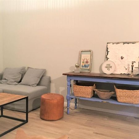 Uns Landhus 43 - 5 Personen Apartamento Tating Exterior foto