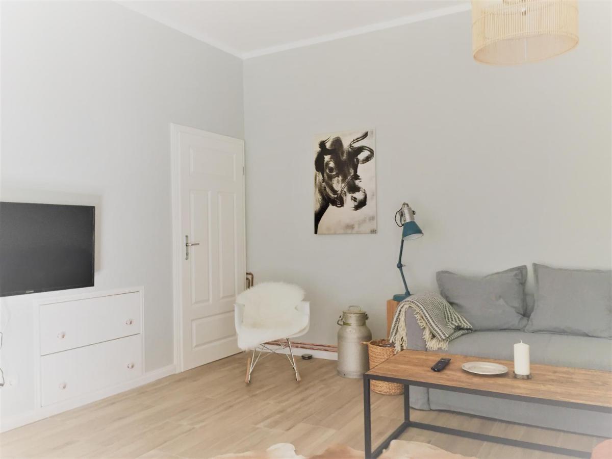 Uns Landhus 43 - 5 Personen Apartamento Tating Exterior foto