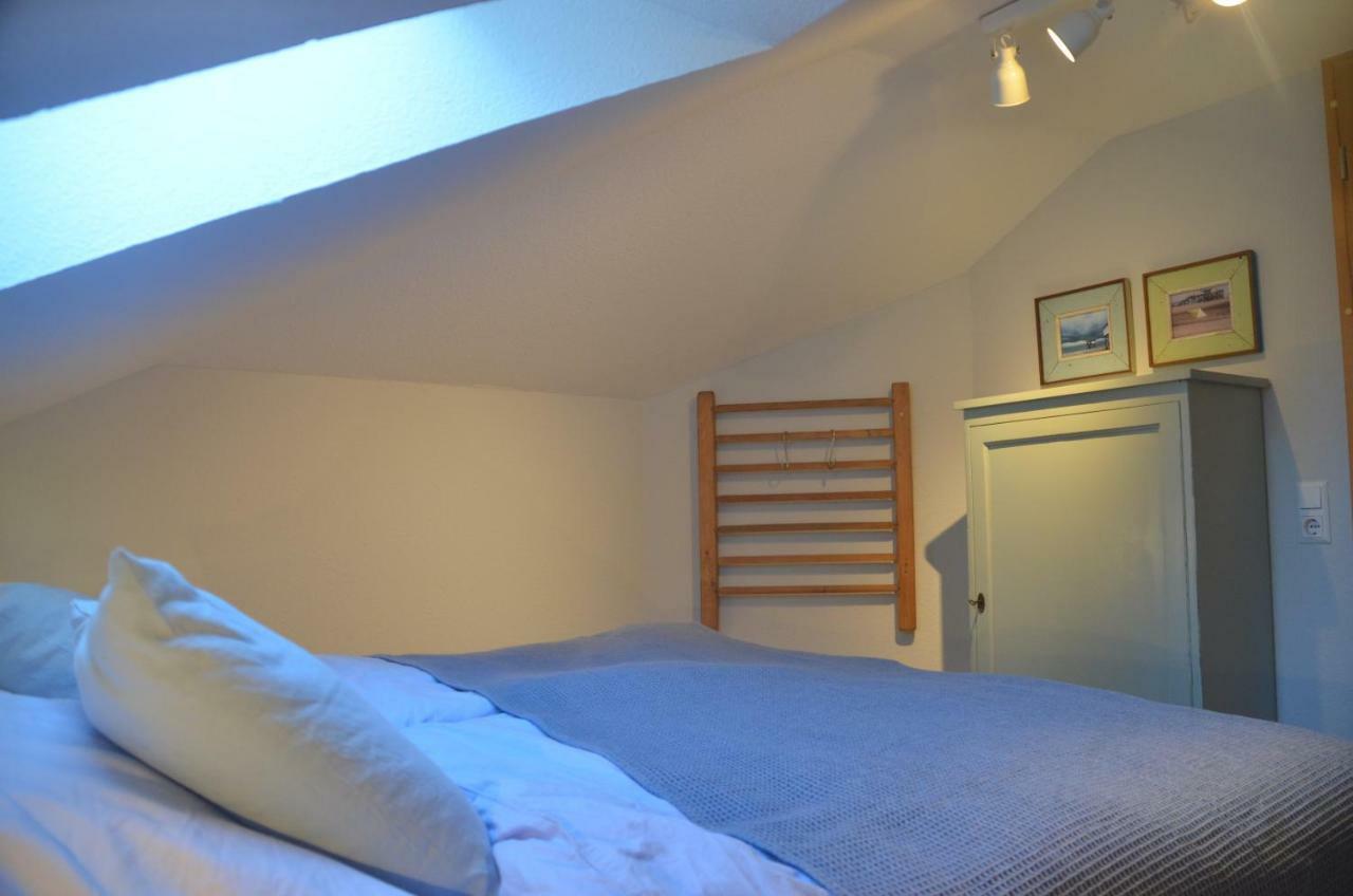 Uns Landhus 43 - 5 Personen Apartamento Tating Exterior foto