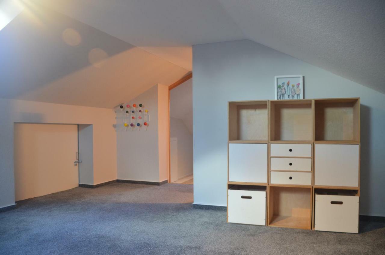 Uns Landhus 43 - 5 Personen Apartamento Tating Exterior foto
