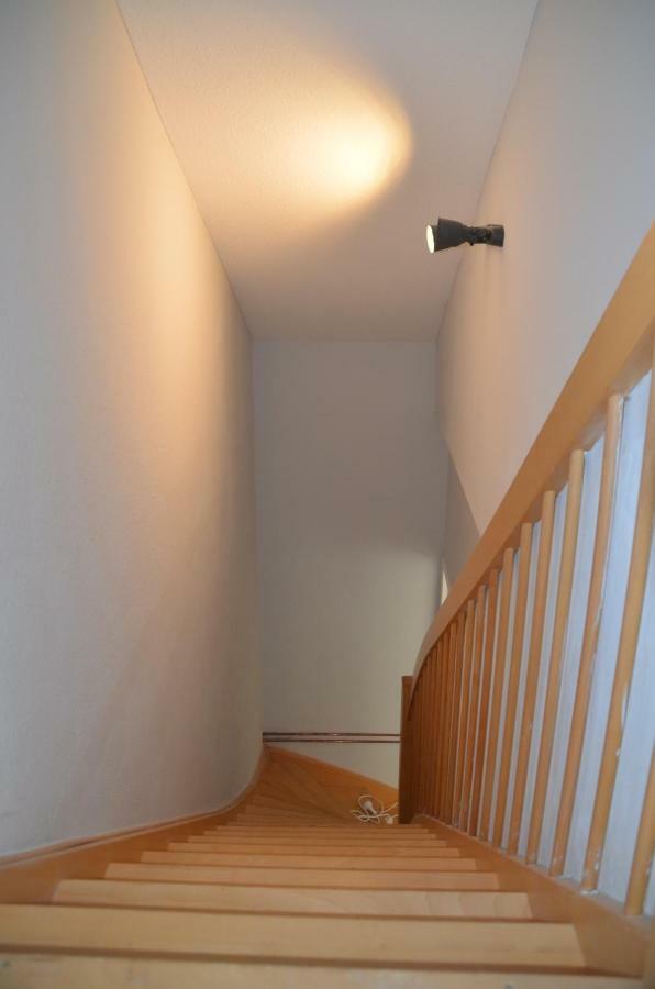 Uns Landhus 43 - 5 Personen Apartamento Tating Exterior foto
